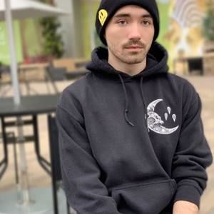 Meet your Posher, Anthony